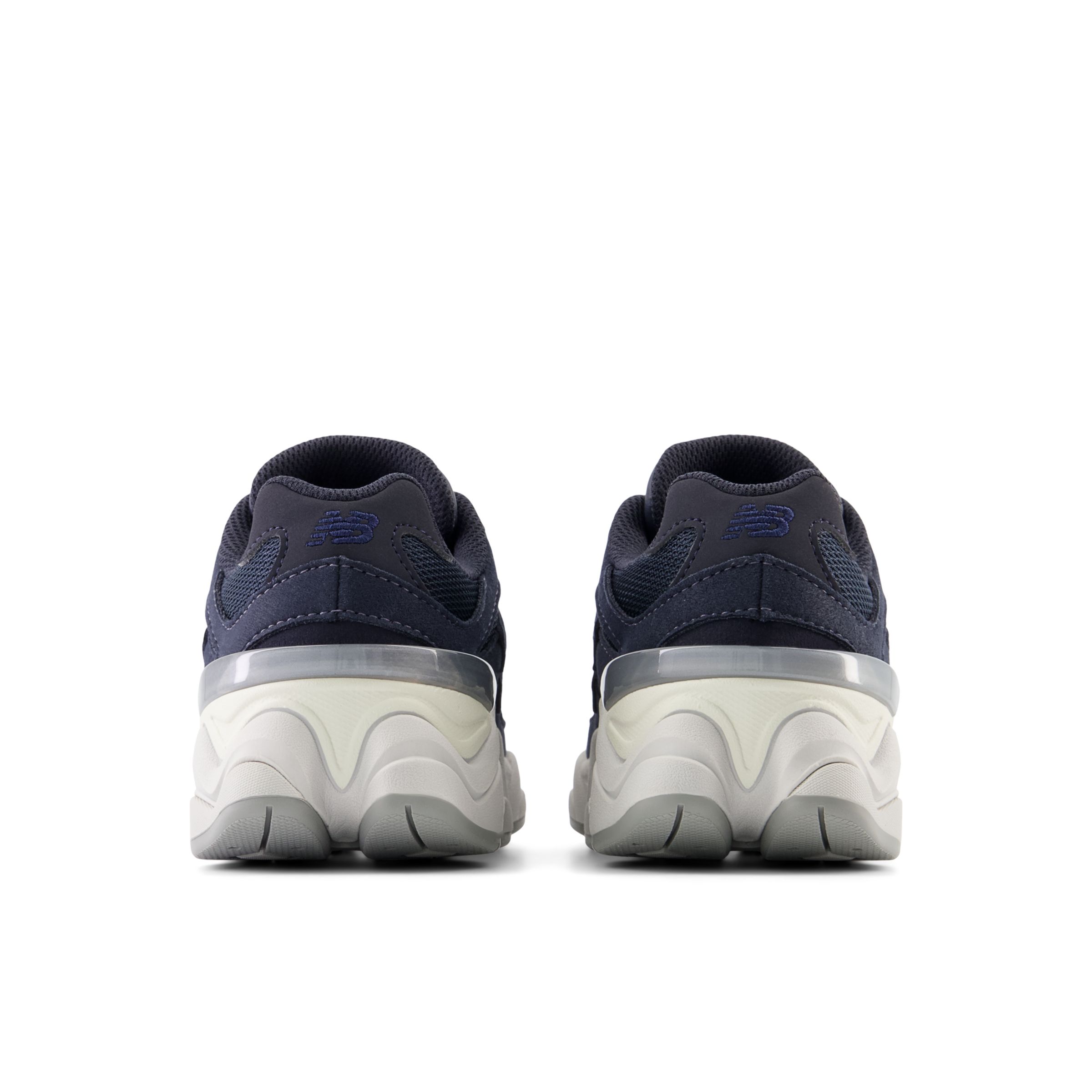 New Balance  sneaker Blauw