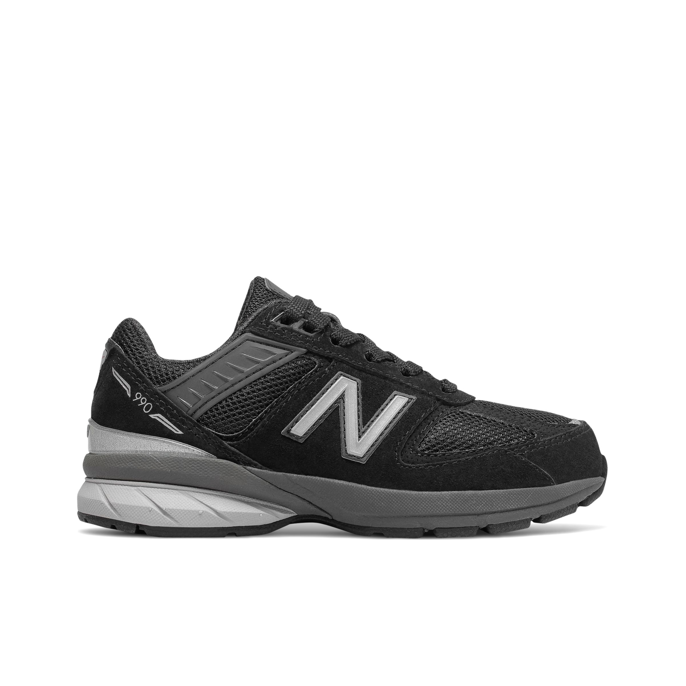 990s black