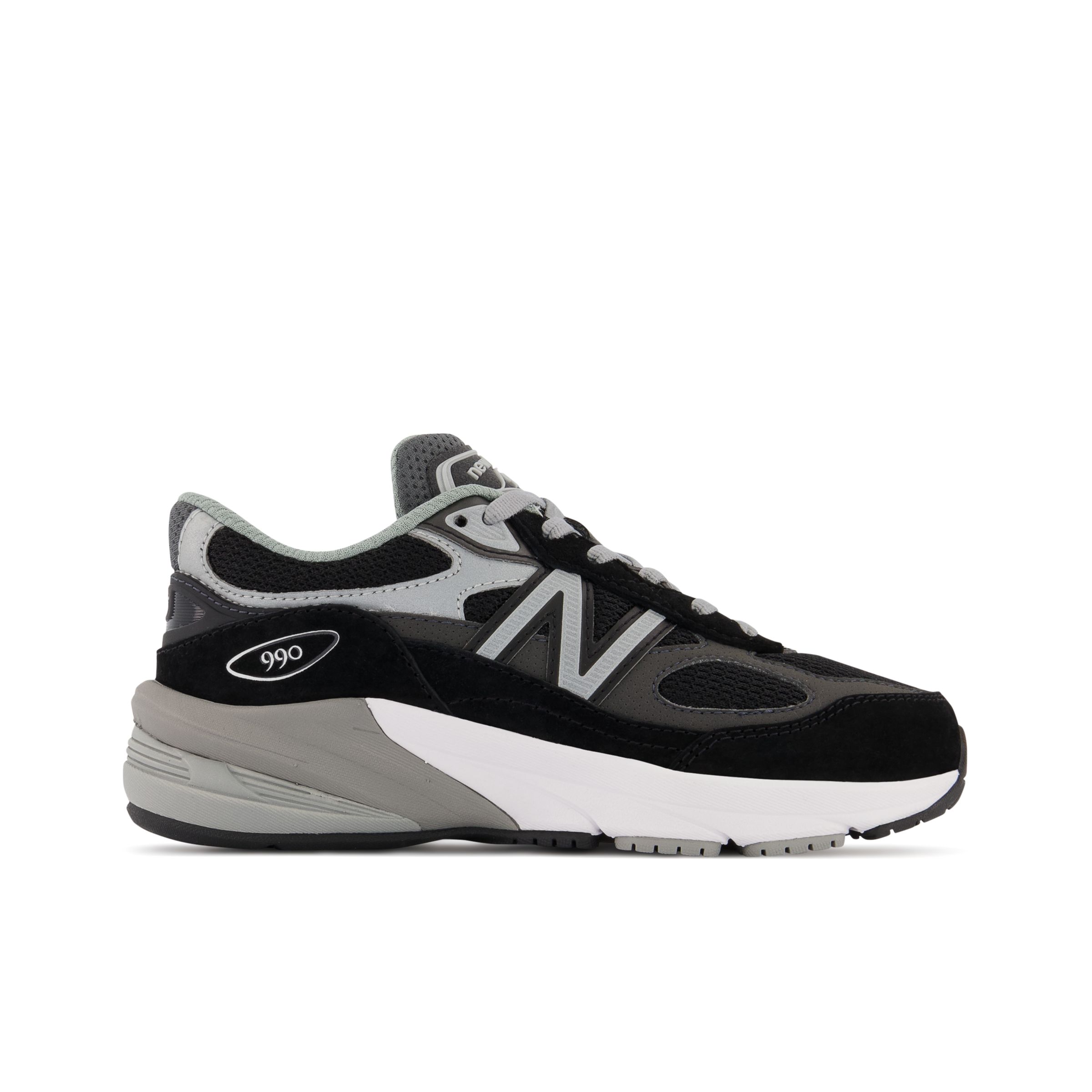 New balance shop m990 runner