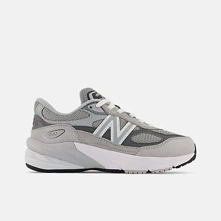 Iconic 990 Collection - New Balance