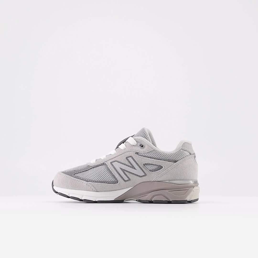 990v4 - New Balance