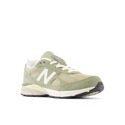 990v4 - New Balance