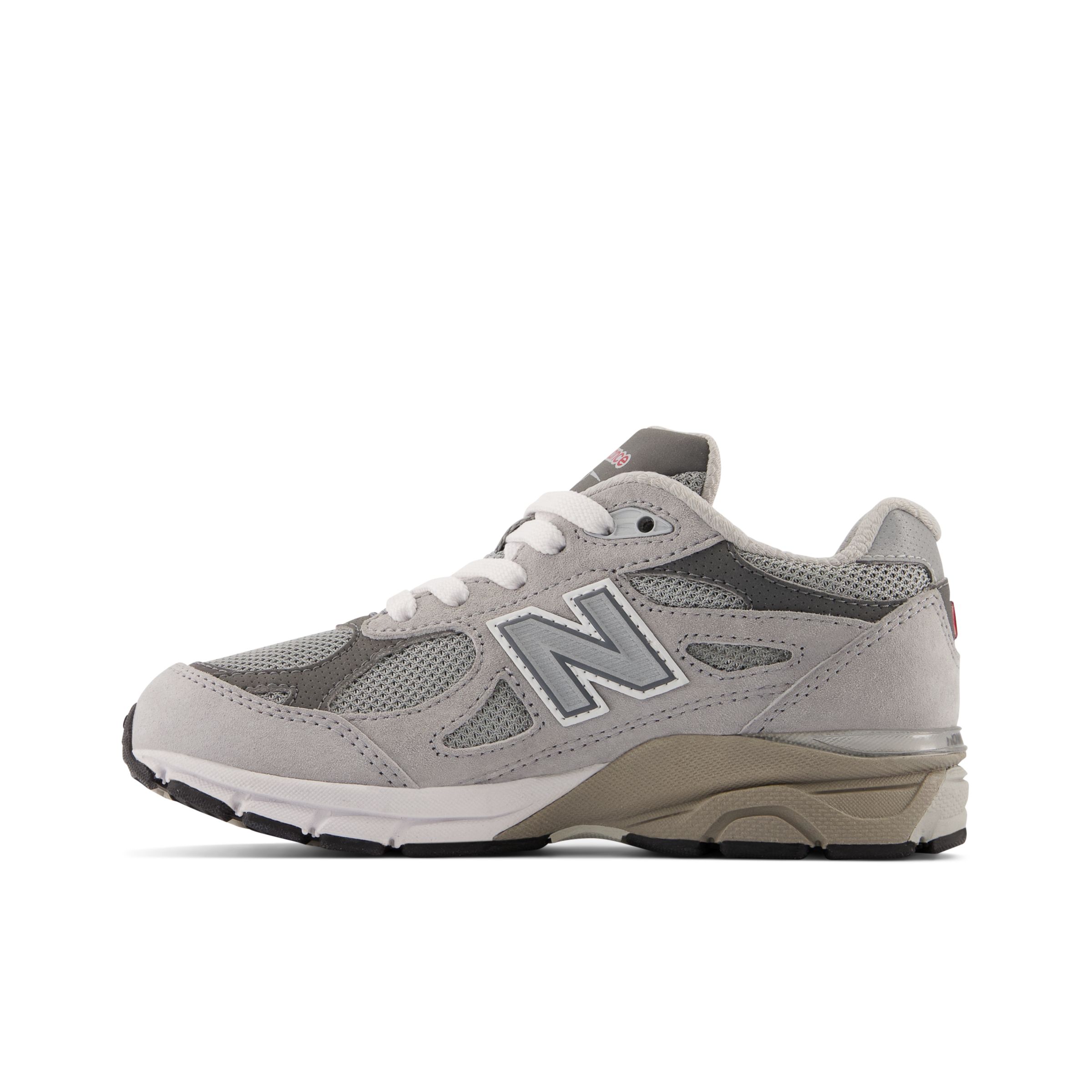 new balance 880v3 grijs