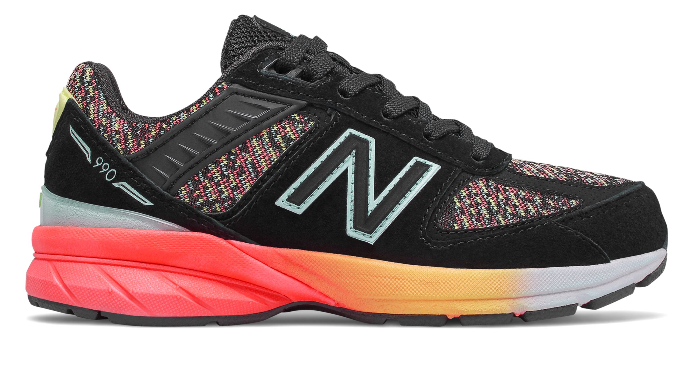 Kids Shoes in Extra Wide Width The Top 3 Sneakers for Extra Wide Feet