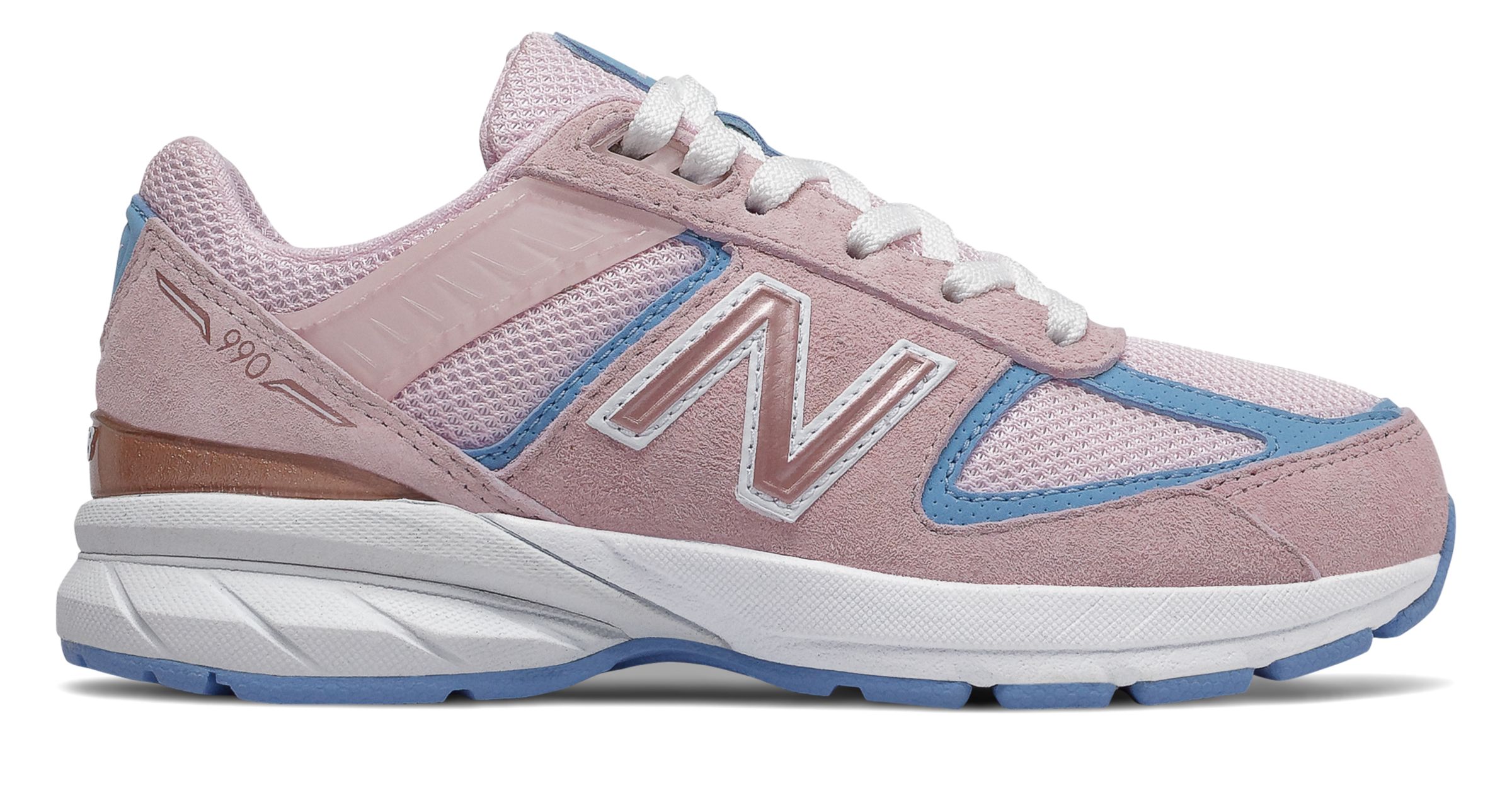 new balance 990 junior