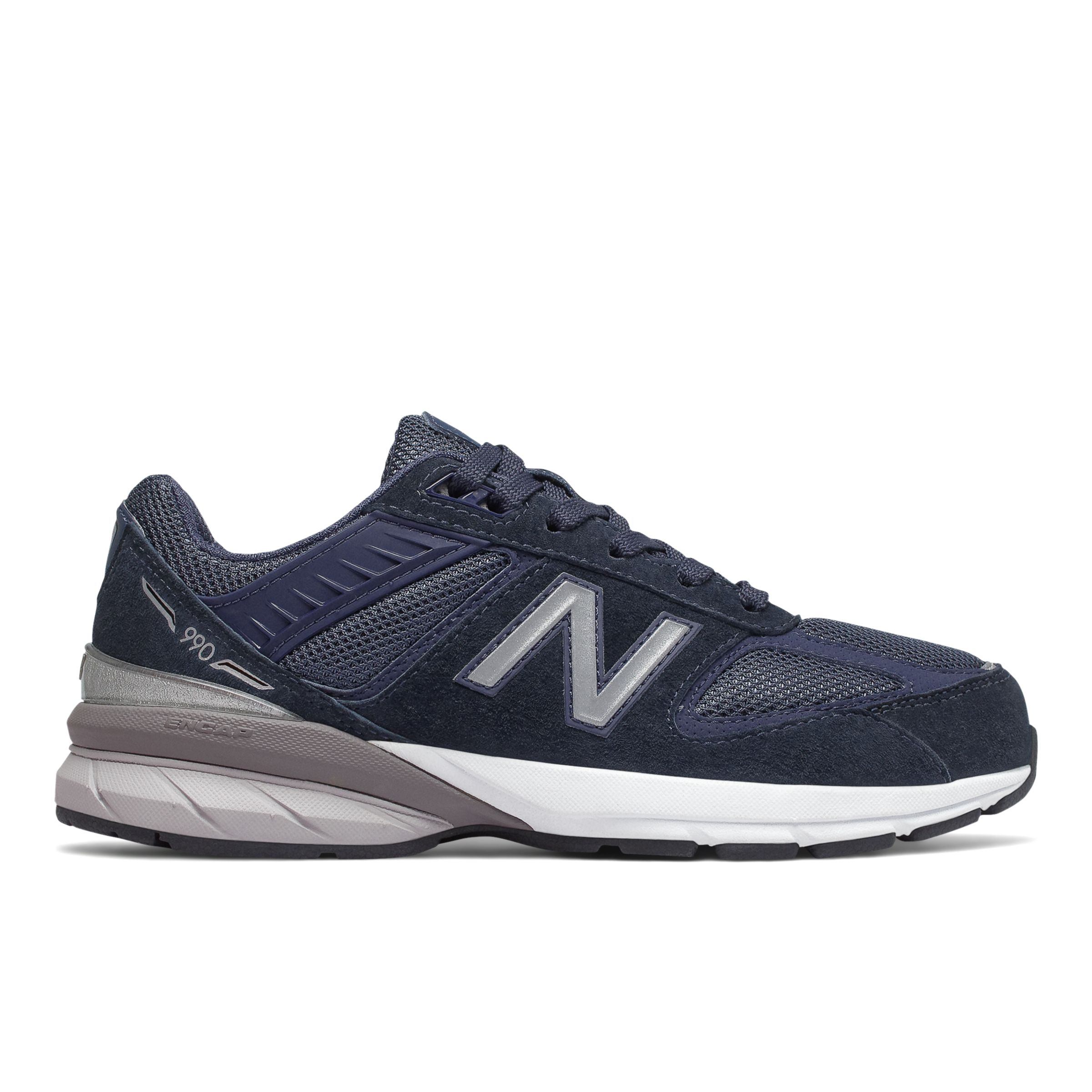 new balance kids shows