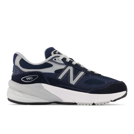 Infant new balance 990v3 best sale