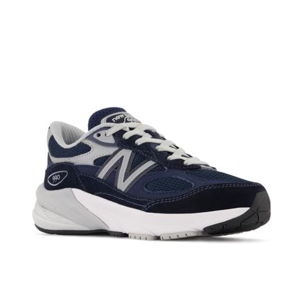 Kids 990 New Balance