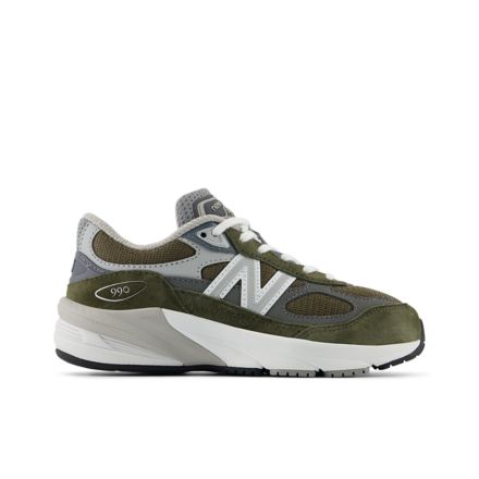 Iconic 990 Collection New Balance