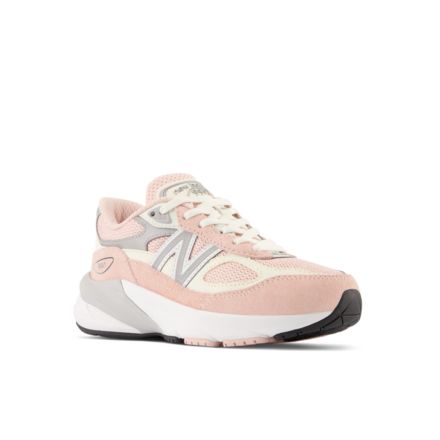 New balance 737 clearance kinderen purper