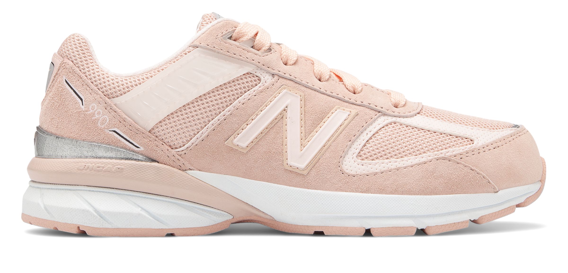light pink 990