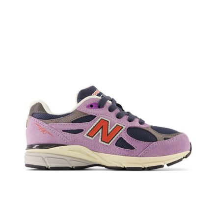 New balance 990v3 running sales shoes