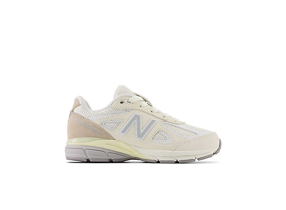 NEW BALANCE v4 Suede and Mesh Sneakers for Men   MR PORTER
