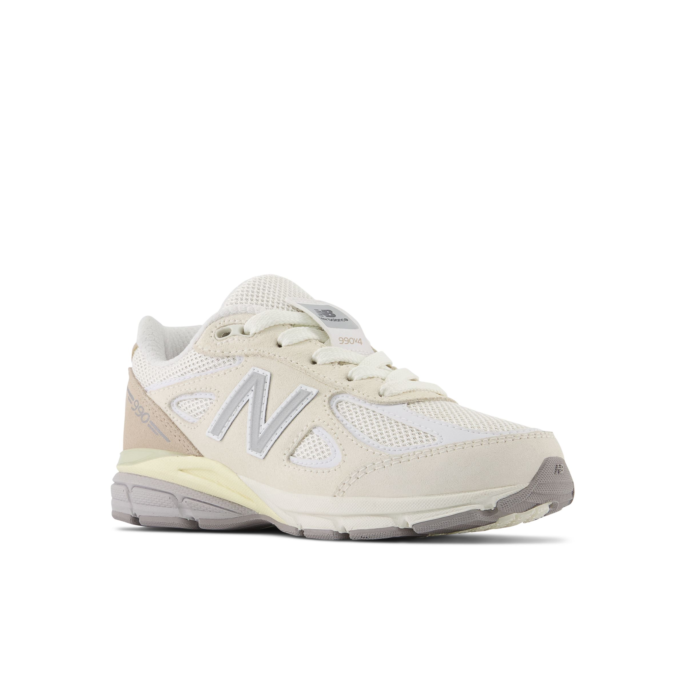 990v4 - New Balance