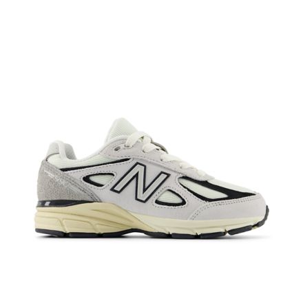 Infant new balance outlet 990v4