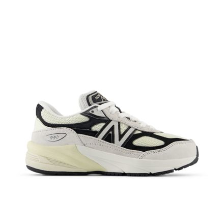 Iconic 990 Collection - New Balance