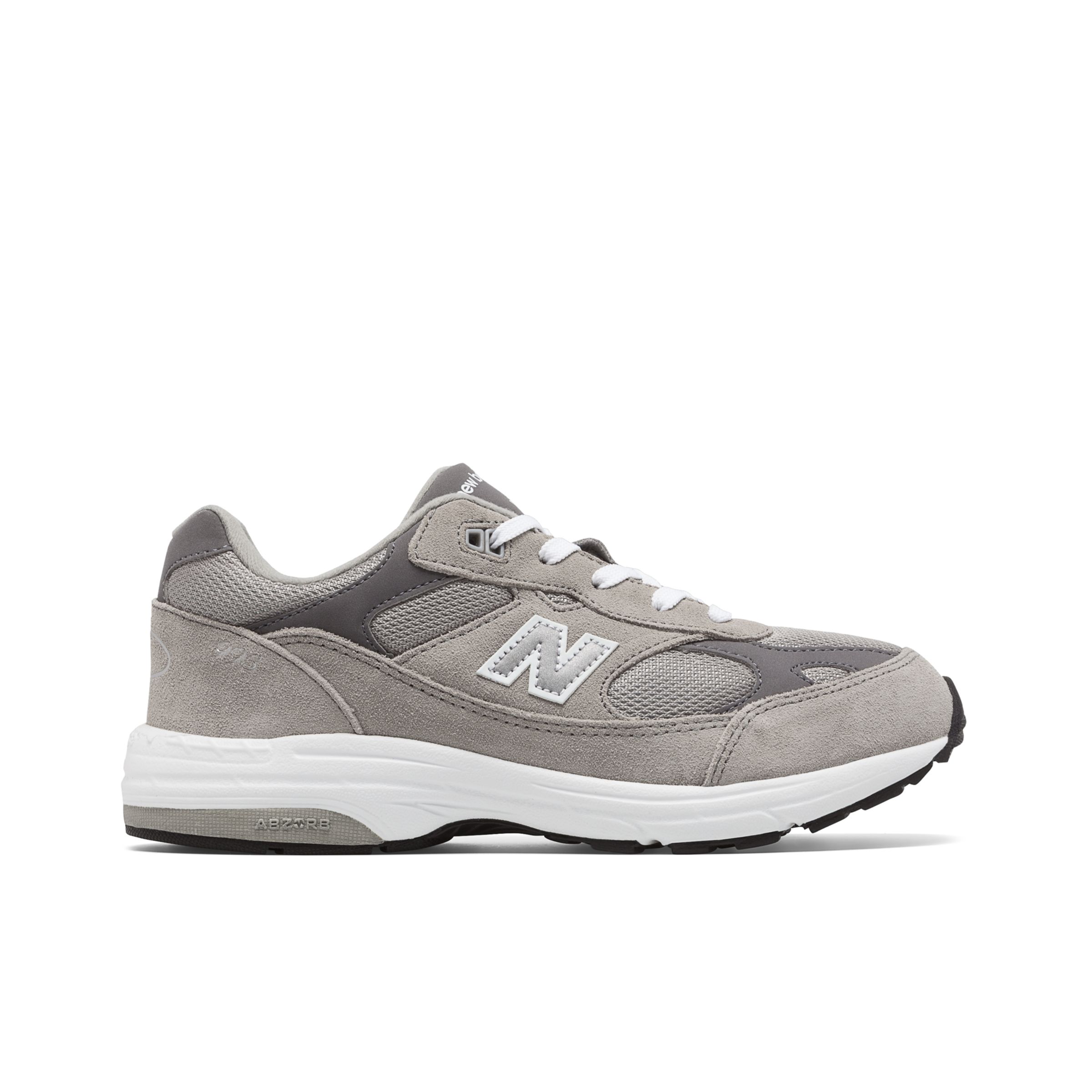 new balance toddler wide