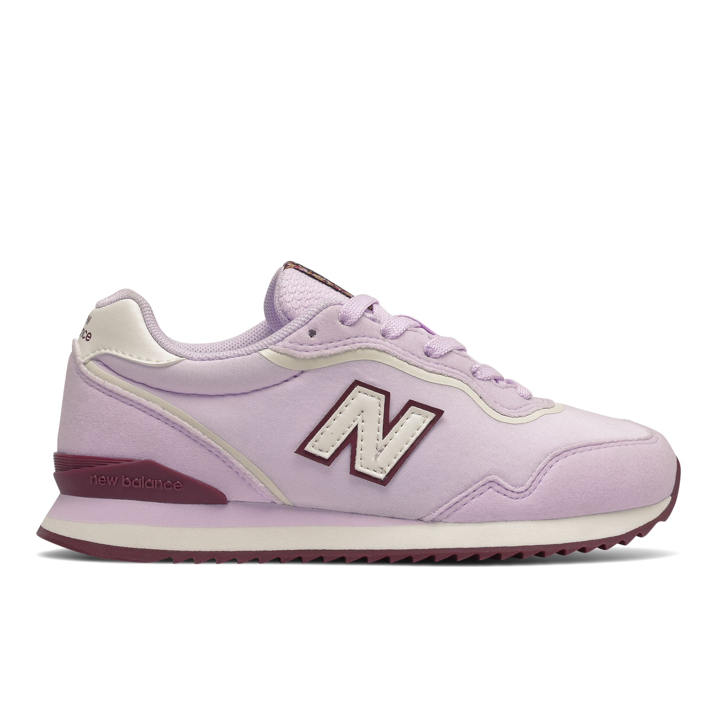 new balance sola sleek rose gold