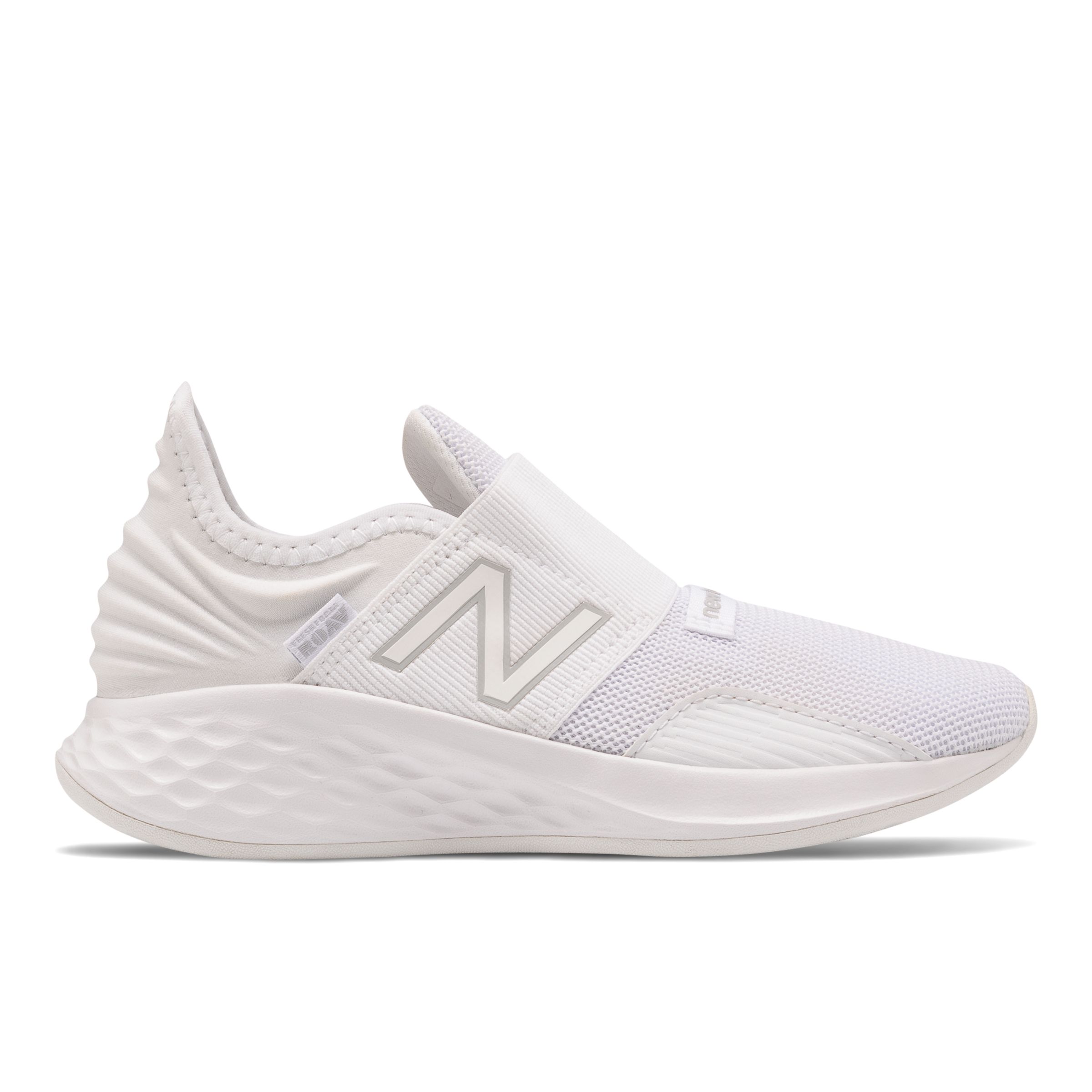 new balance fresh foam roav sneaker