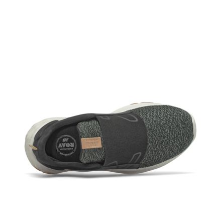 Fresh Foam Roav v2 Slip-On