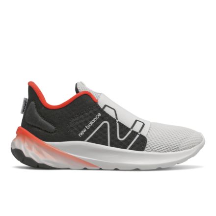 Kids' Fresh Foam Roav v2 Slip-On Shoes - New Balance