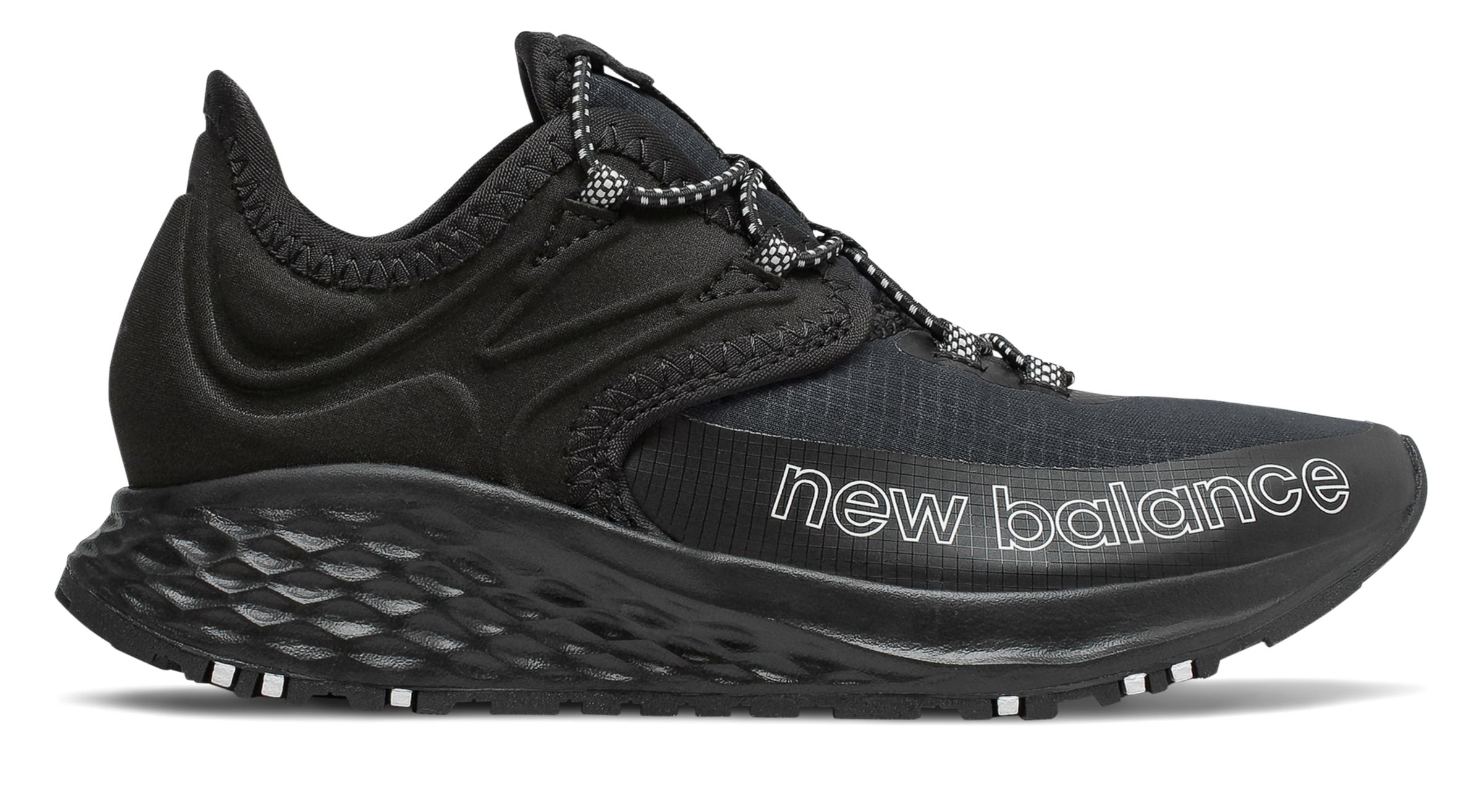 new balance bungee closure