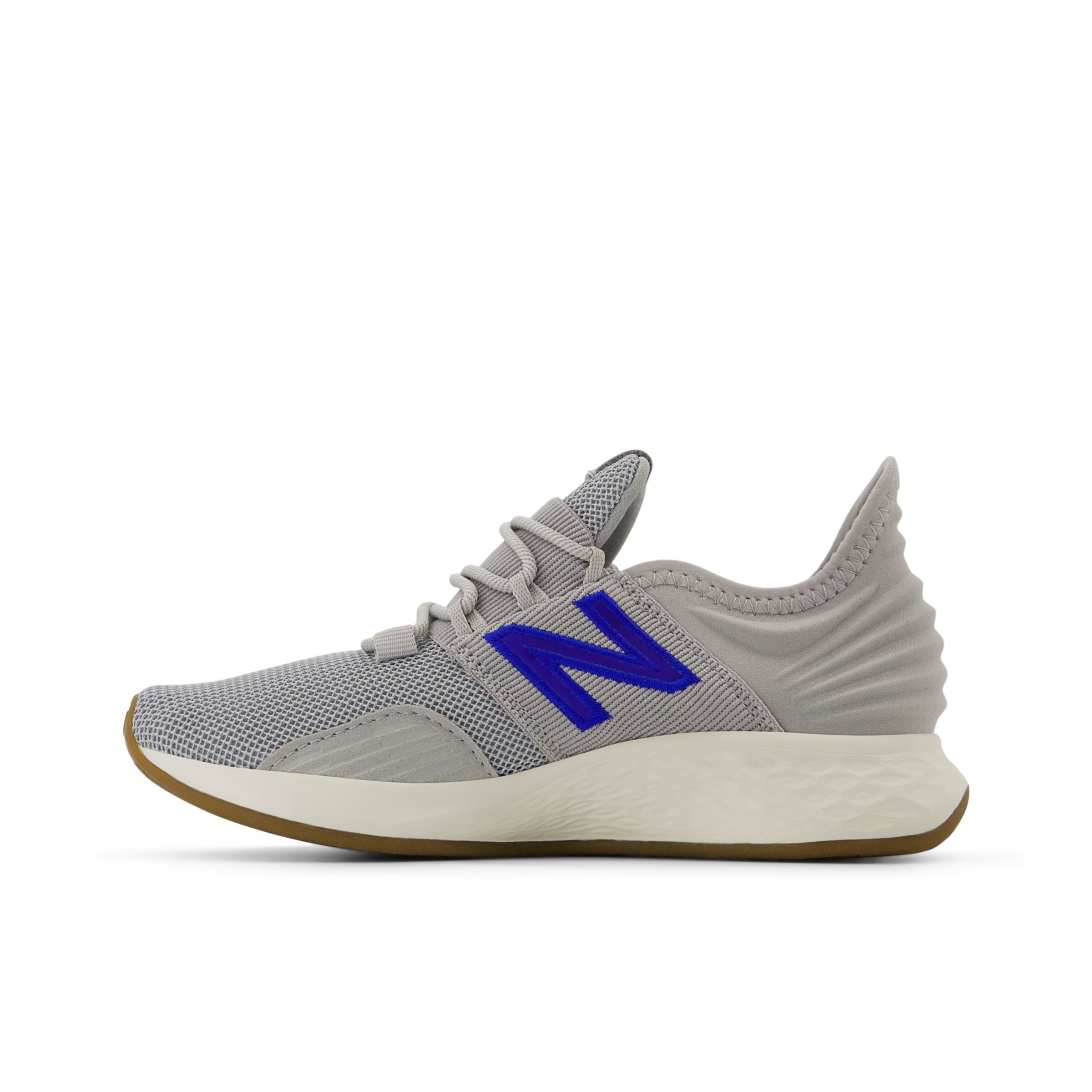 Fresh Foam Roav Lace