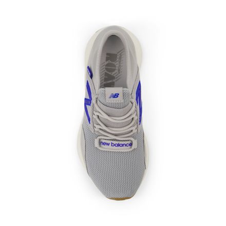 Fresh Foam Roav Lace