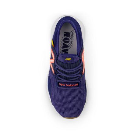 Fresh Foam Roav Lace