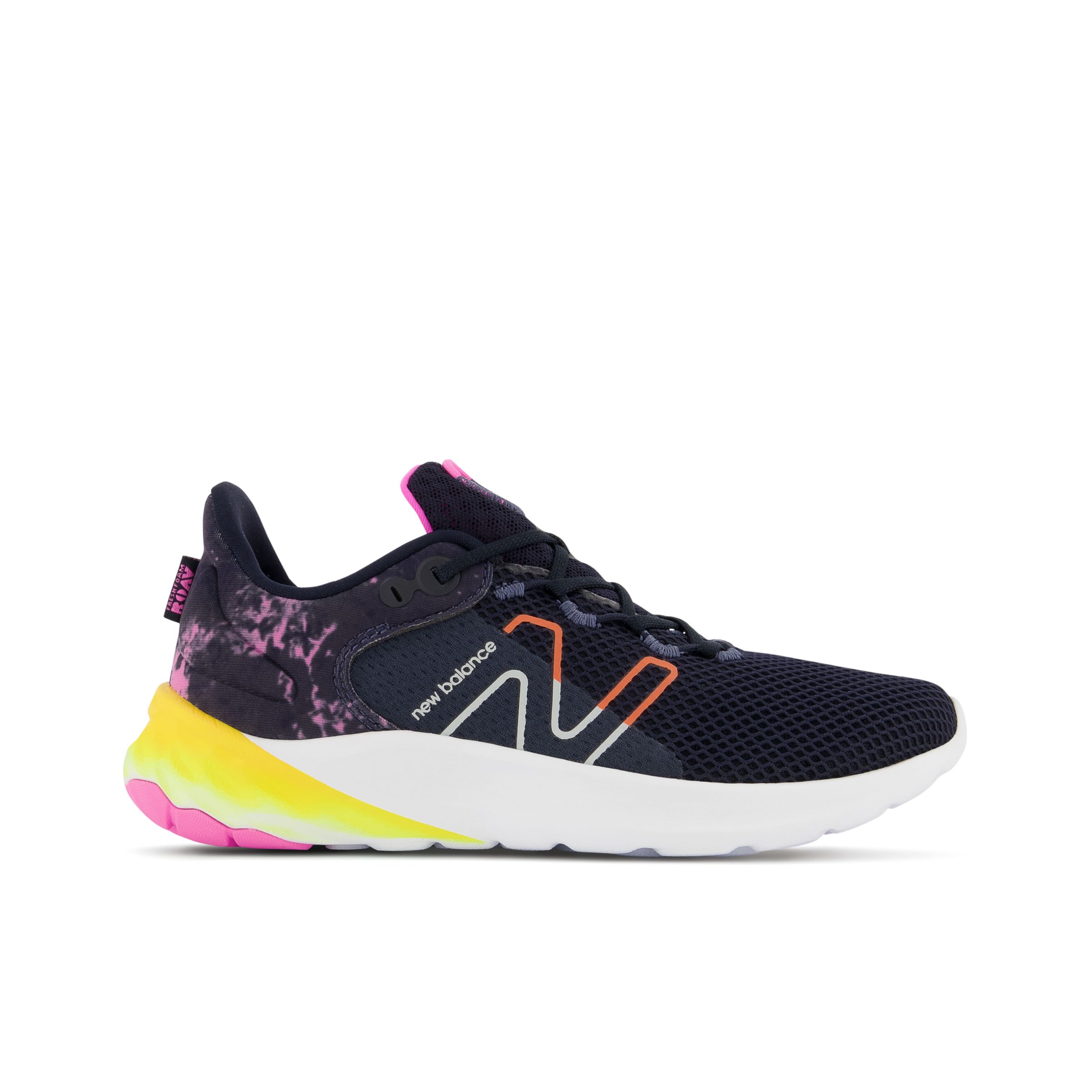 new balance freshfoam roav