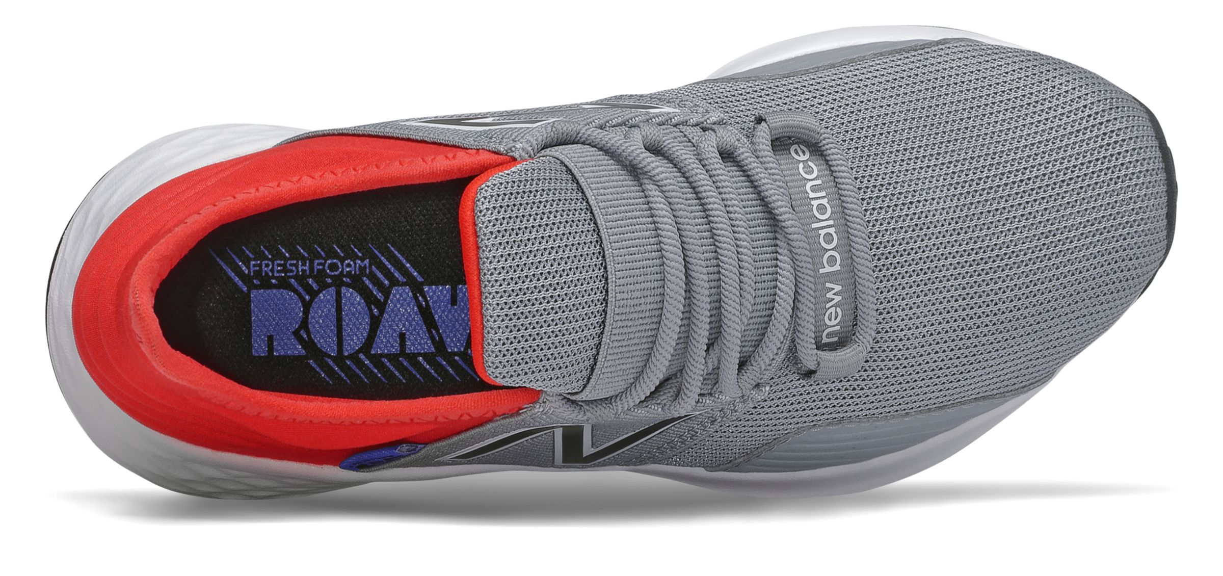 Fresh Foam Roav