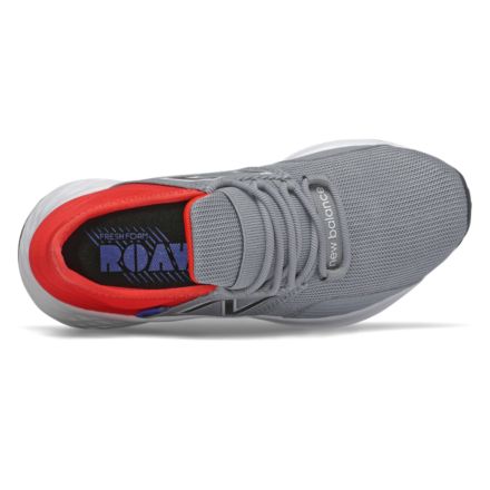 Fresh Foam Roav