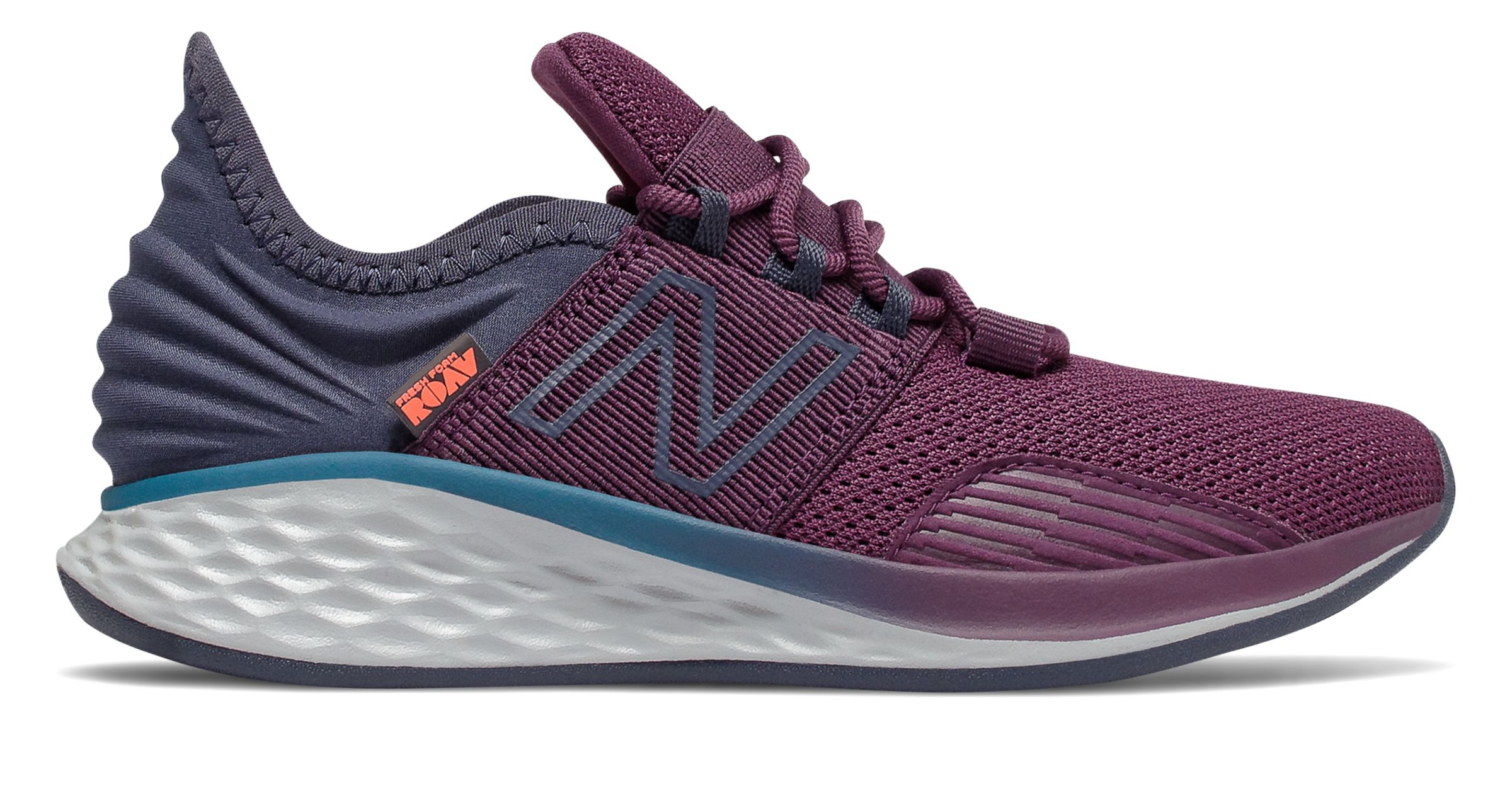 new balance fresh foam roav kids