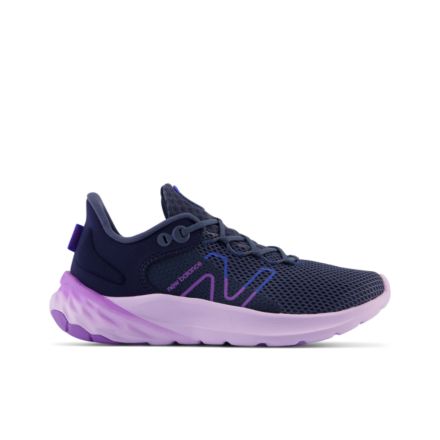 new balance fresh foam roav kids