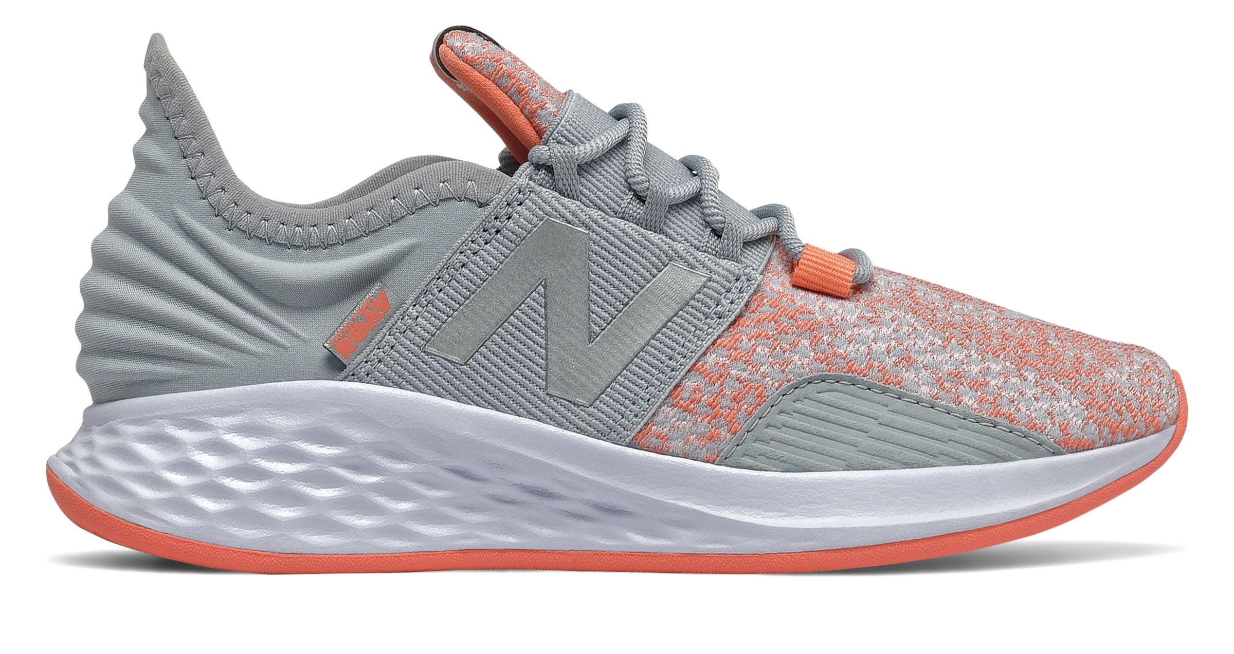 new balance fille 33