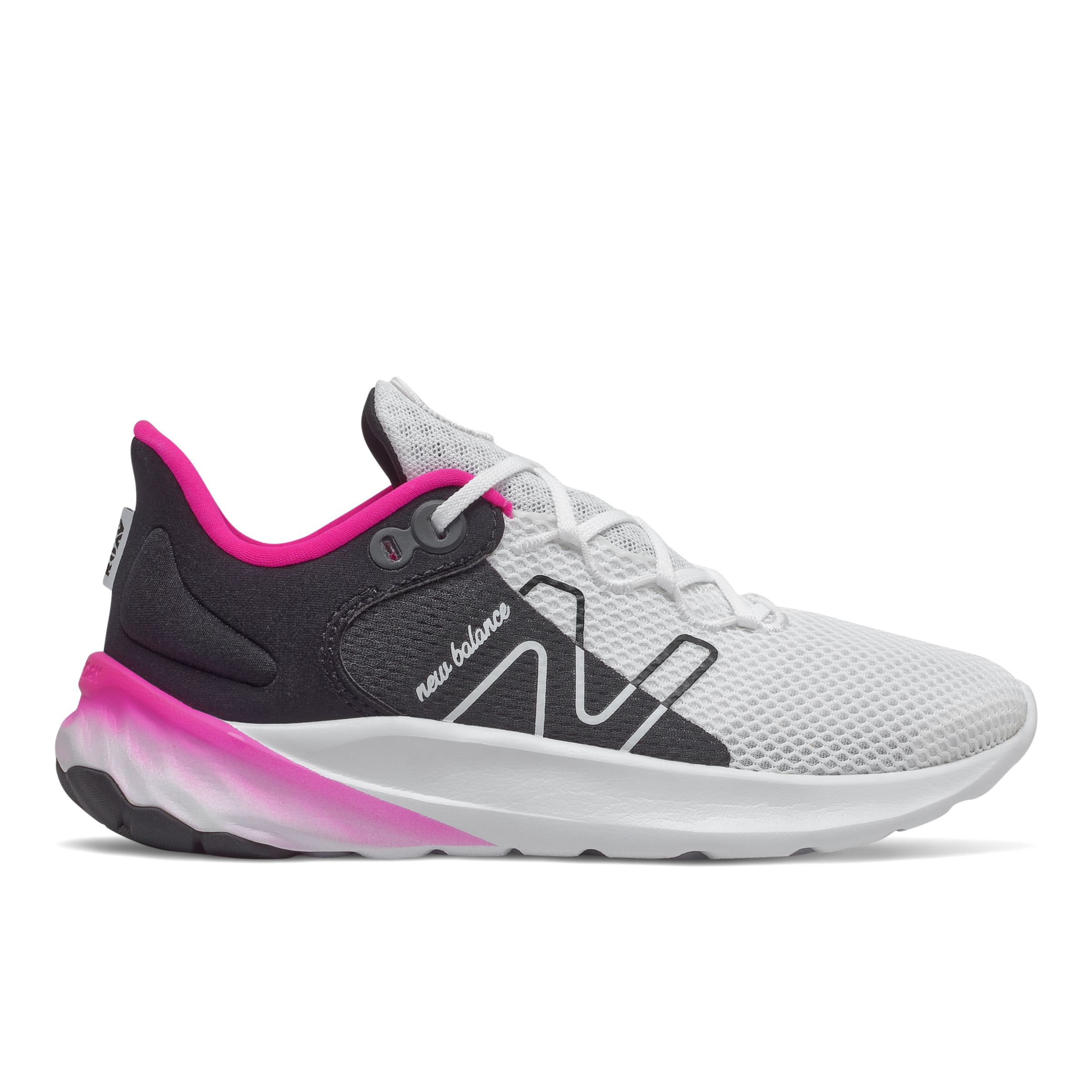 new balance roav purple