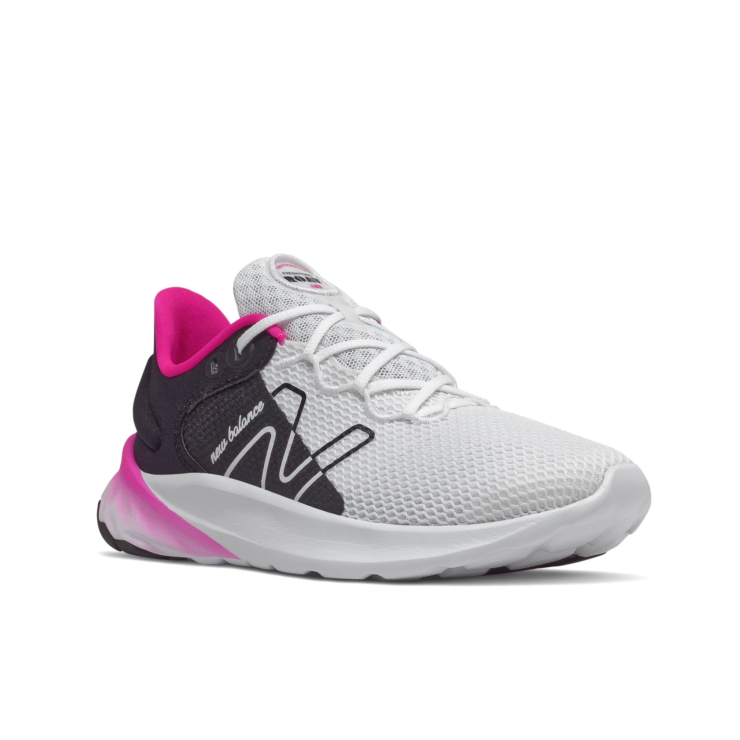 new balance roav purple