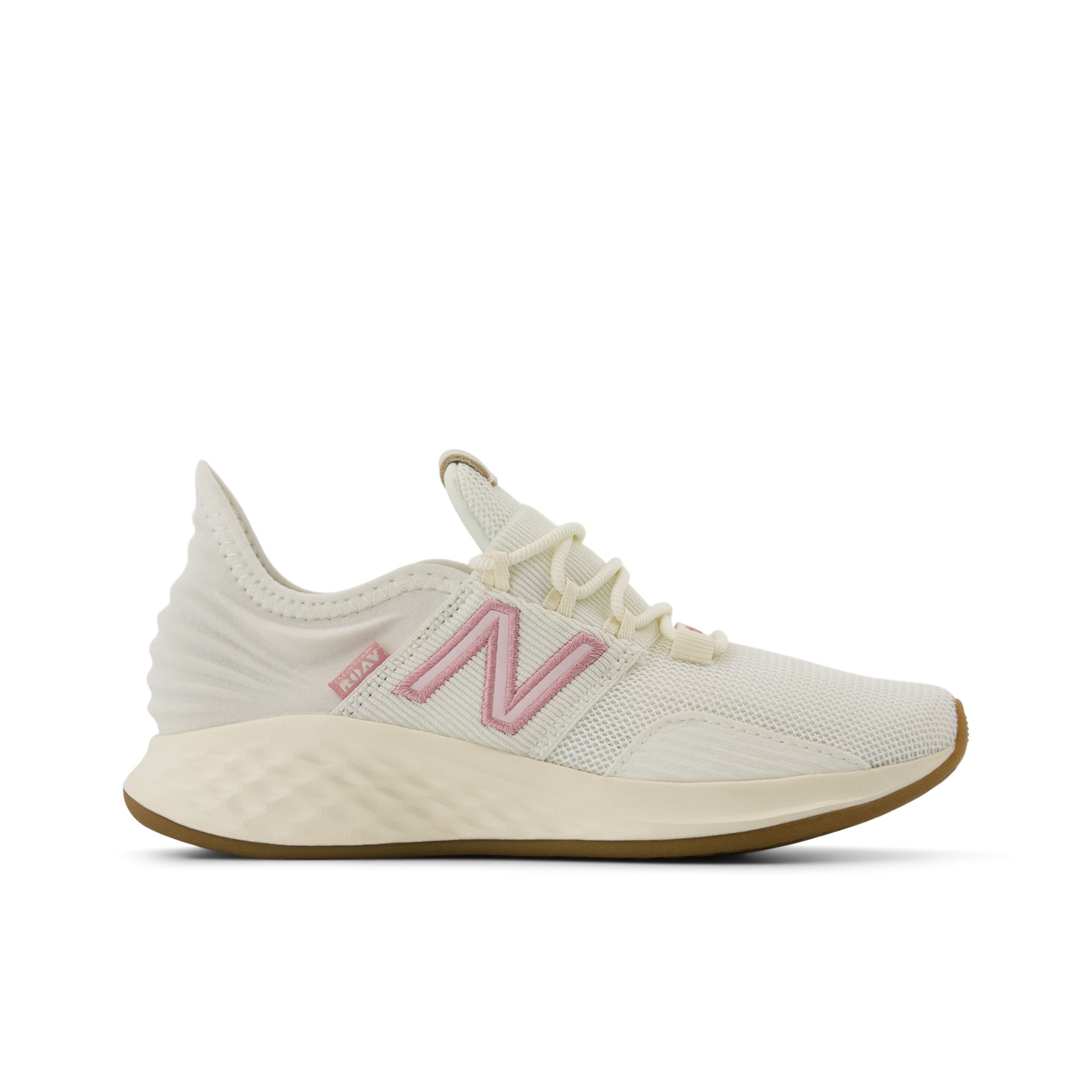 Fresh Foam Roav Lace