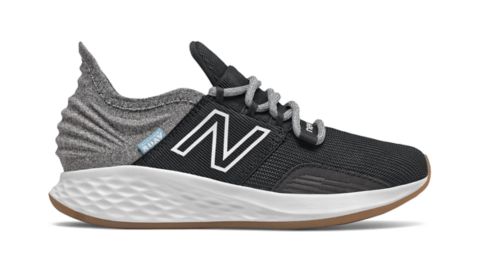 Детские кроссовки New Balance ROAV LACE