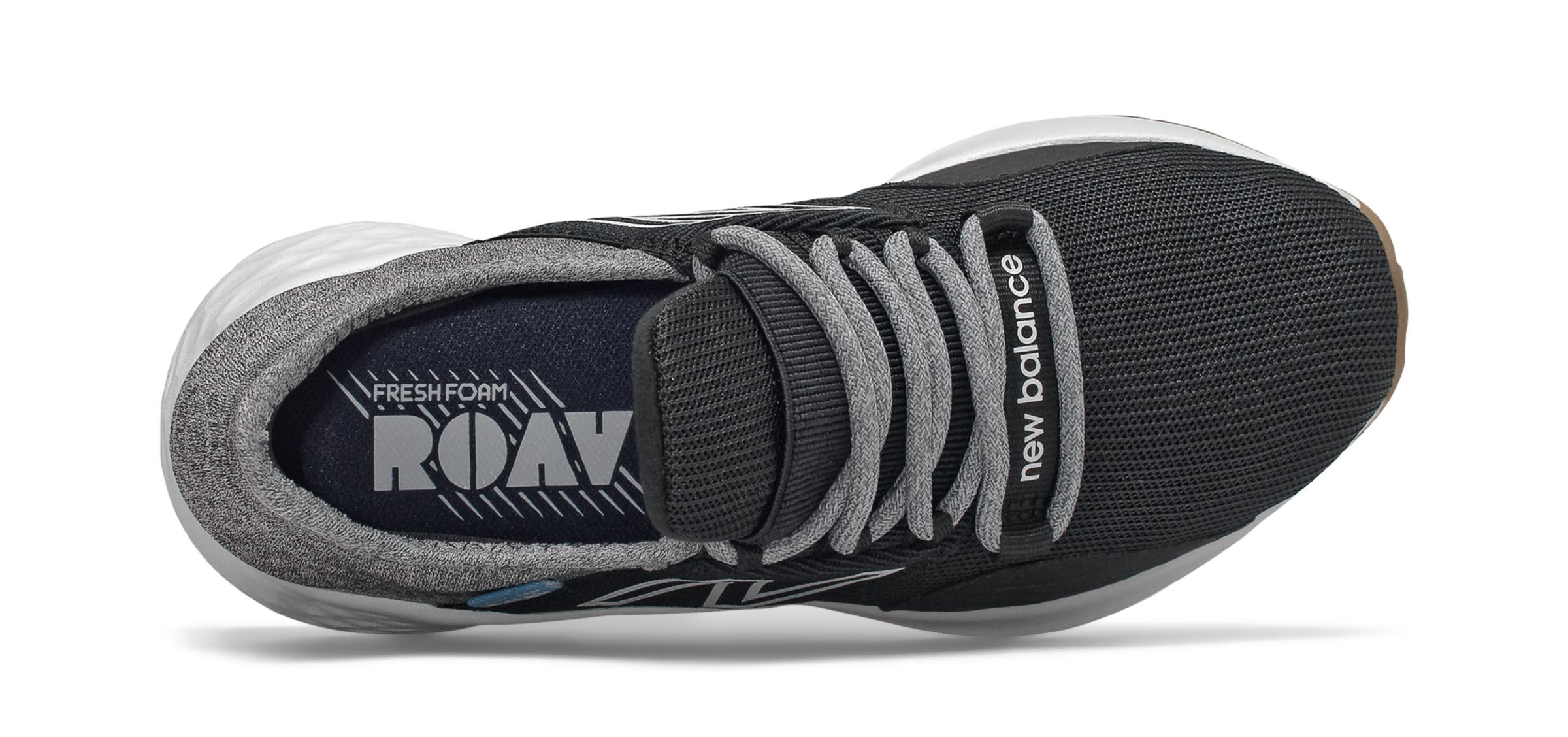 T-shirt Fresh Foam Roav