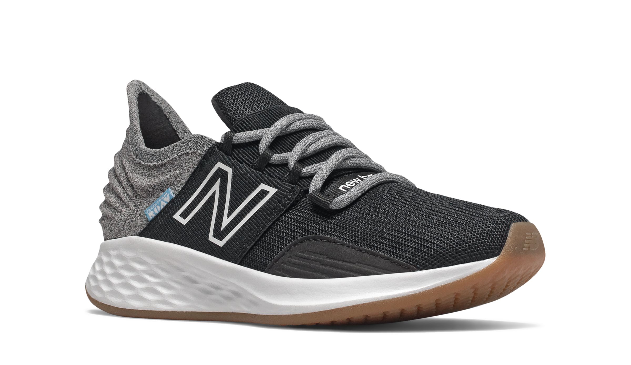 T-shirt Fresh Foam Roav