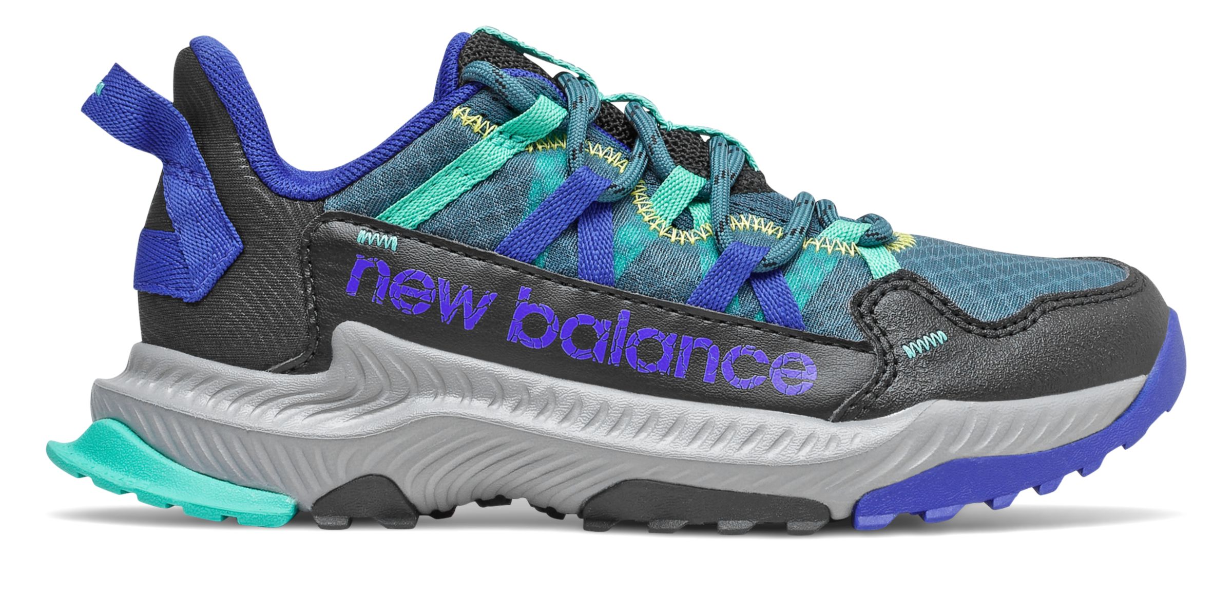 new balance collezione primavera estate 2019