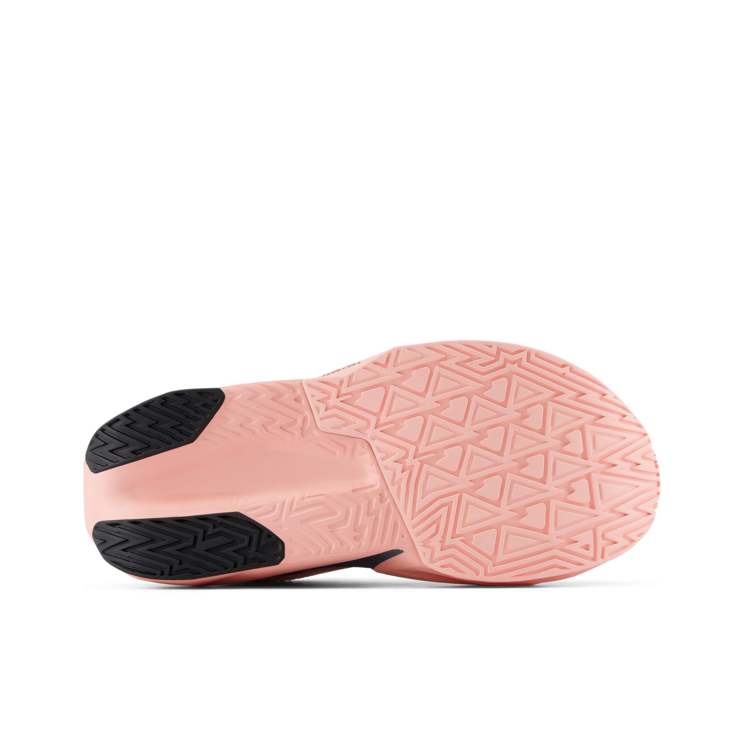 New Balance FuelCell Rebel Bungee Lace w/Toggle, PFCX7CD