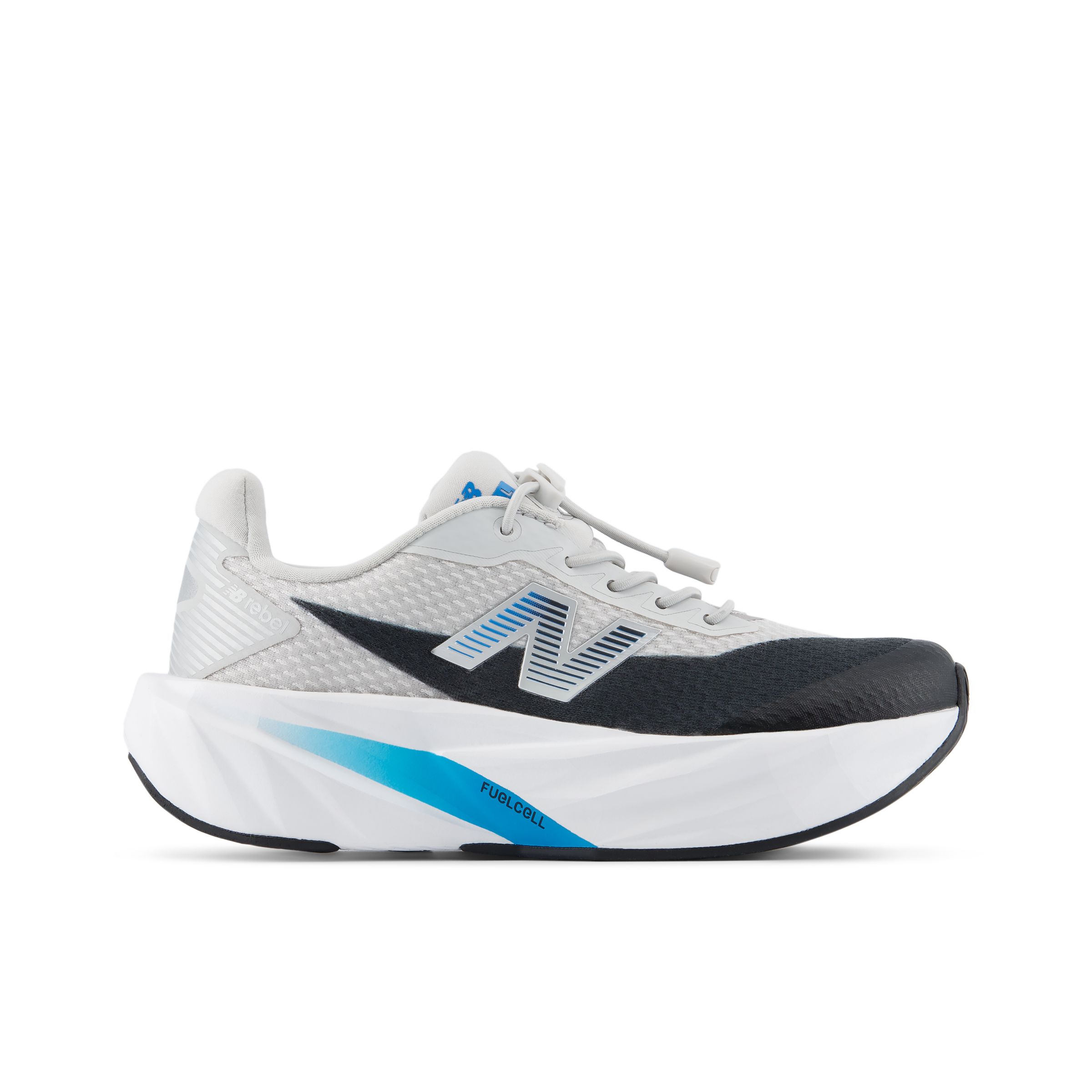 FuelCell Rebel Bungee Lace w/Toggle