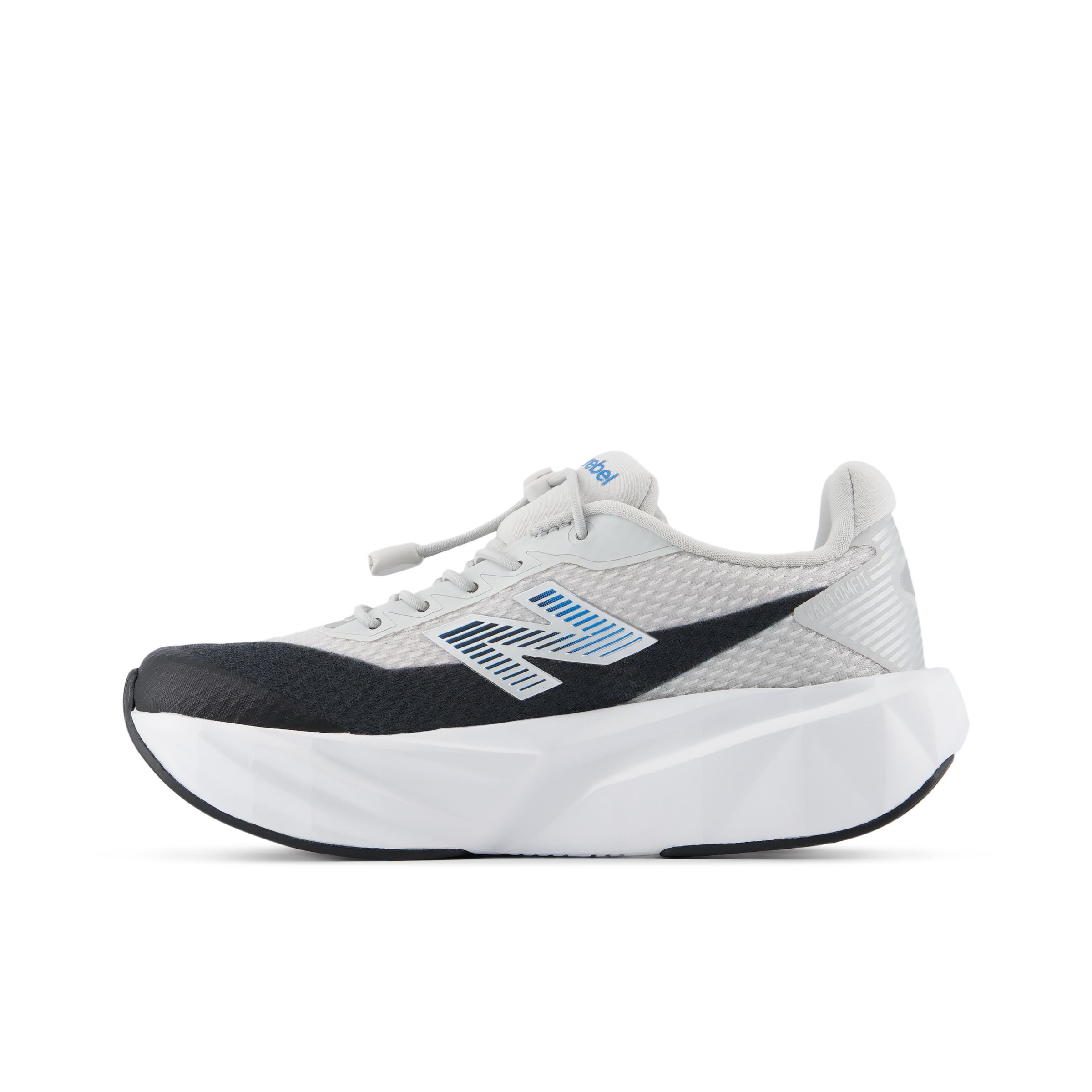 FuelCell Rebel Bungee Lace w/Toggle