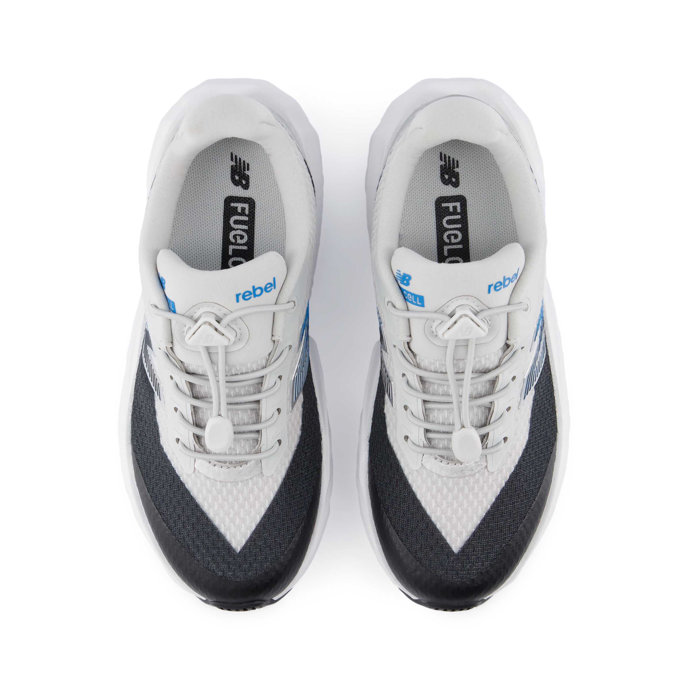 FuelCell Rebel Bungee Lace w/Toggle
