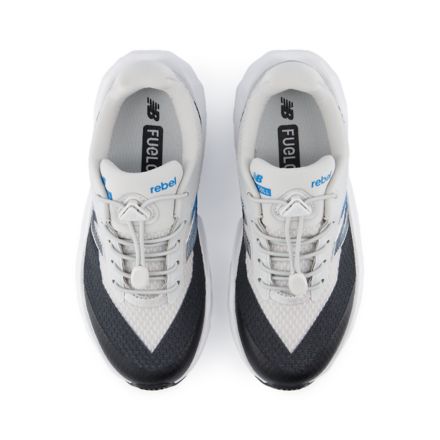 FuelCell Rebel Bungee Lace w/Toggle