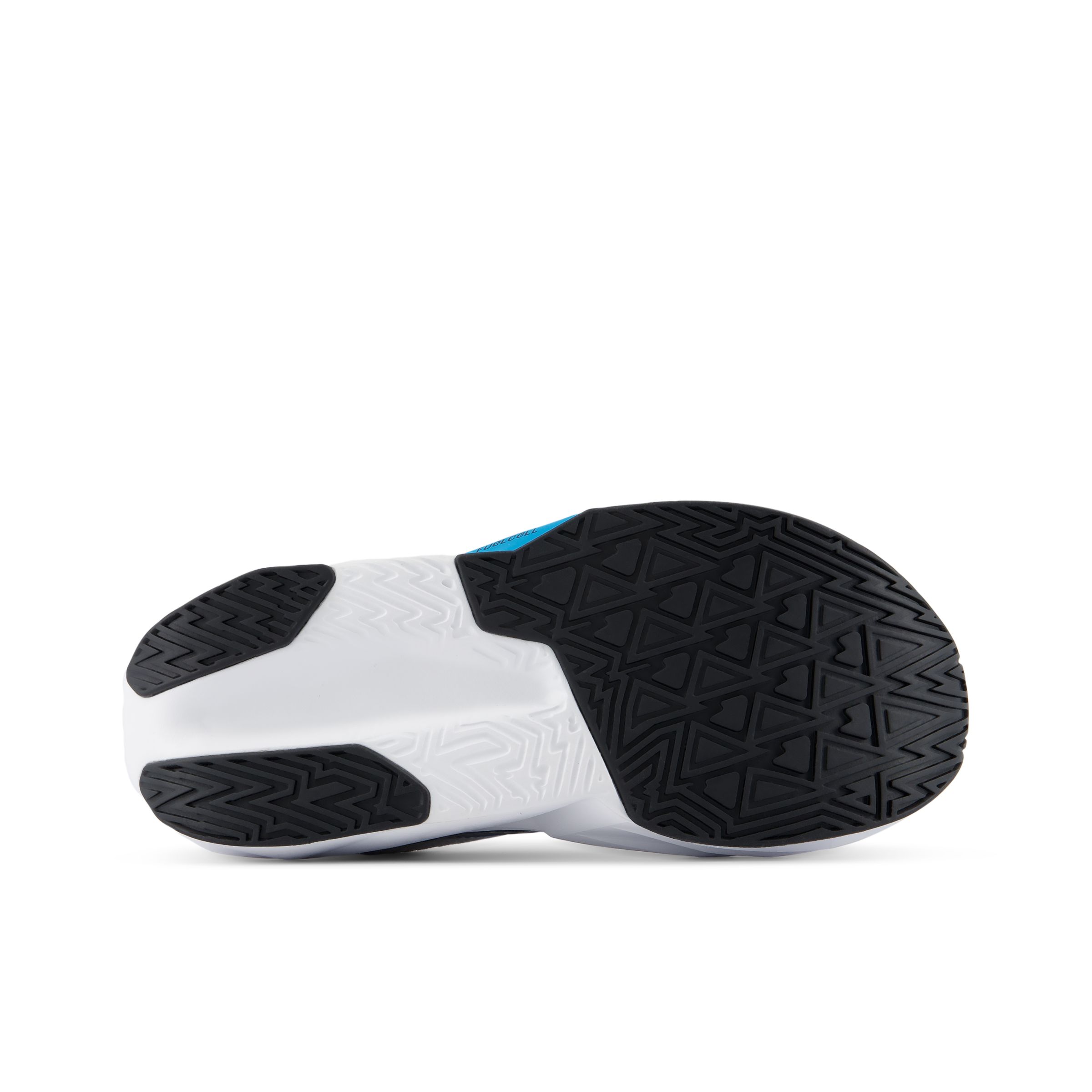 FuelCell Rebel Bungee Lace w/Toggle