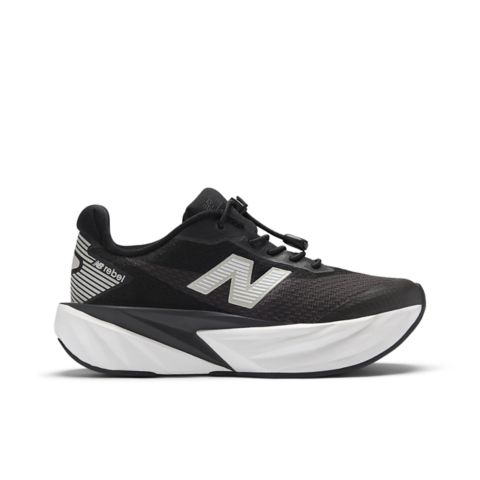 Детские кроссовки New Balance FuelCell Rebel Bungee Lace w/Toggle