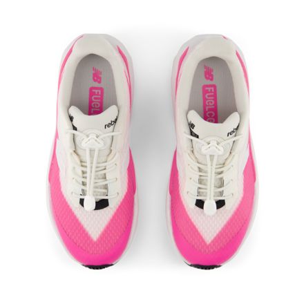 FuelCell Rebel Bungee Lace w/Toggle